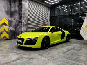 TeckWrap RB07-HD Acid Lime