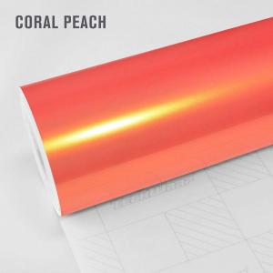 TeckWrap RB08-HD Coral Peach
