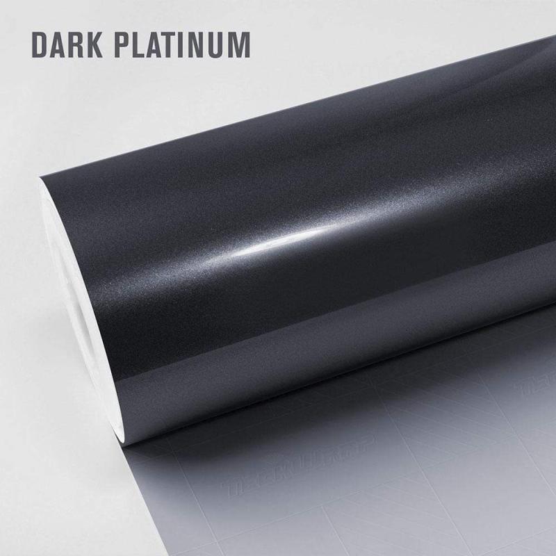 TeckWrap RB12 Dark Platinum