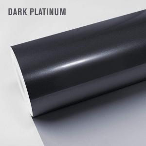 Dark Platinum (RB12-HD) Vinyl Wrap