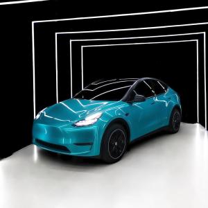 TeckWrap RB16-HD Sea Turquoise