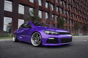 TeckWrap RB20-HD Midnight Purple