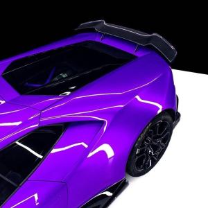 TeckWrap RB20-HD Midnight Purple