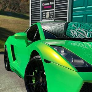 TeckWrap RB22-HD Kelly Green