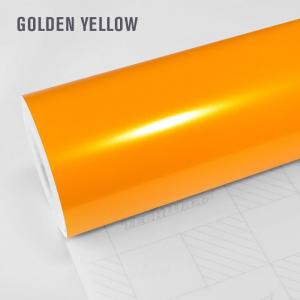 TeckWrap RB25-HD Golden Yellow