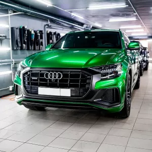 TeckWrap RB26-HD Ruby Green