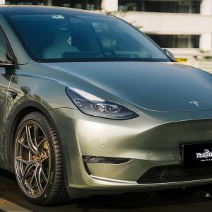 TeckWrap RB35-HD Wilderness Green