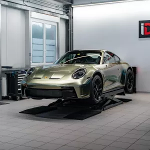 TeckWrap RB35-HD Wilderness Green