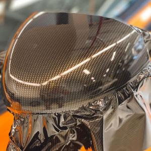 TeckWrap RCF03 Ceramic Carbon