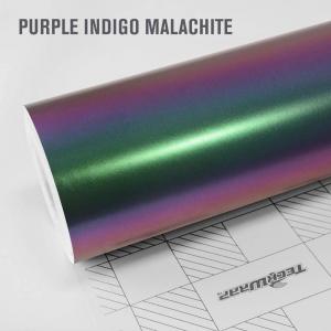 TeckWrap RD07 Purple Indigo Malachite