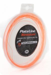 PlateLine Remover skärtråd 10m