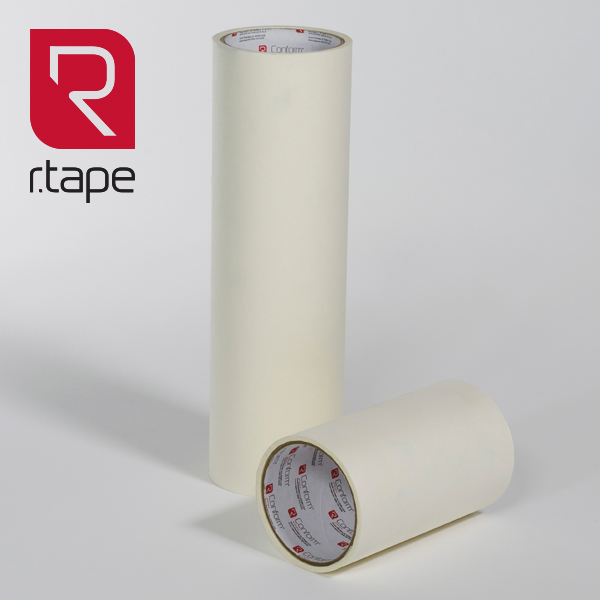 Rtape Conform Mediumhäftande Appliceringstejp 4750RLA 100m