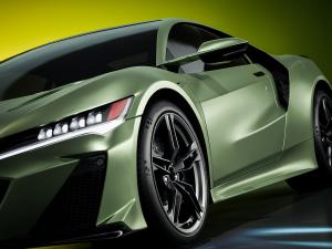 3M 2080-S56 Satin Komodo Green Vinyl