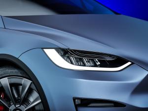 3M 2080-S87 Satin Lunar Blue Vinyl