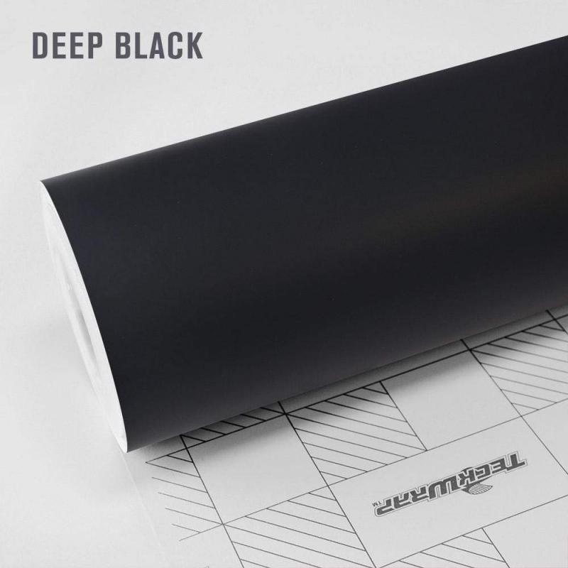 TeckWrap SCM01 Deep Black