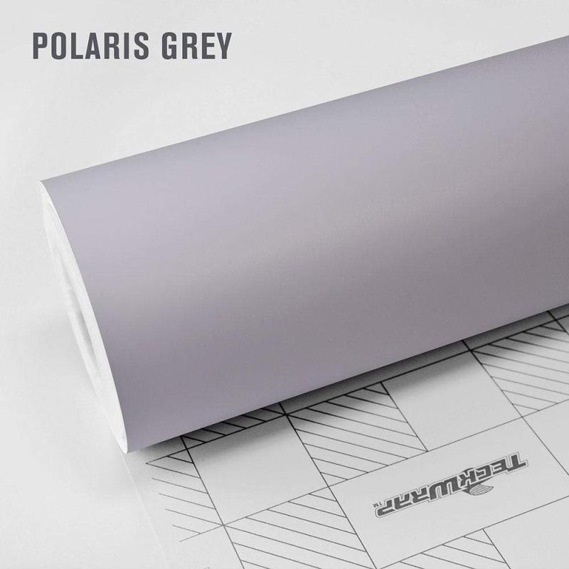 TeckWrap SCM16 Polaris Grey