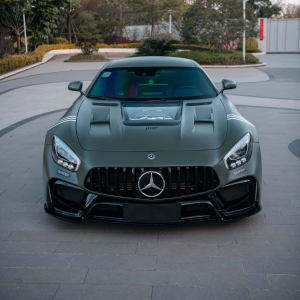 TeckWrap SCM23-R Lizard Grey