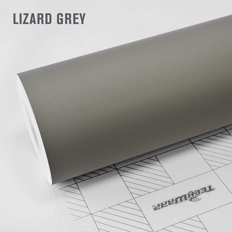 TeckWrap SCM23 Lizard Grey
