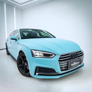 TeckWrap SCM28 Arctic Blue