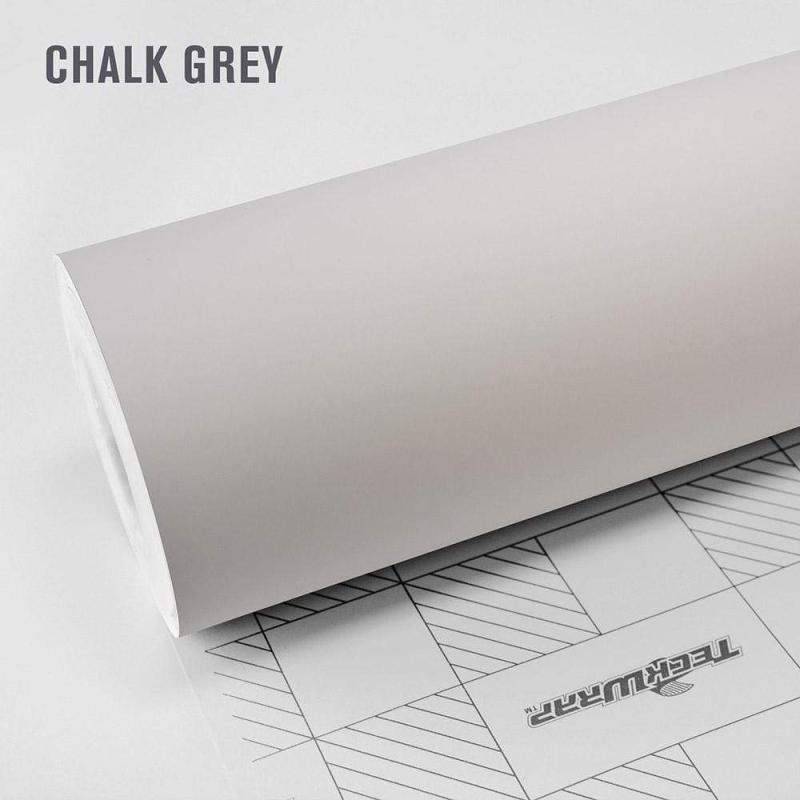 TeckWrap SCM30 Chalk Grey