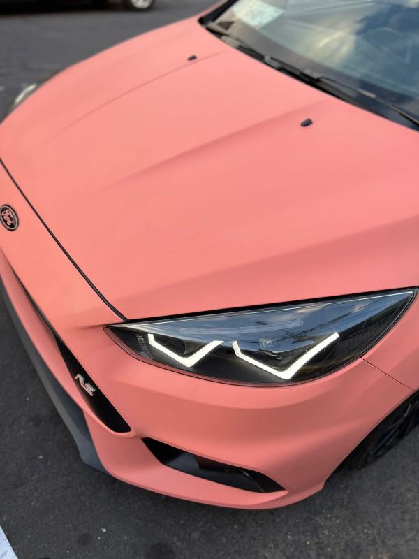 TeckWrap SCM36 Autumn Blaze