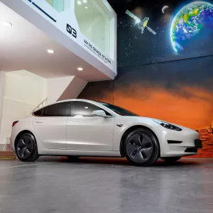 TeckWrap SCM47 Granite Grey