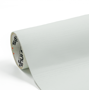 SOIF SF-1129 Målat Trä Vit - Inredningsvinyl