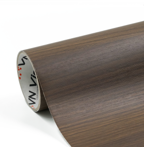 SOIF SF-149  Trä Valnöt - Inredningsvinyl