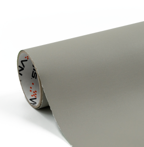 SOIF SF-134 Matt Grå - Inredningsvinyl