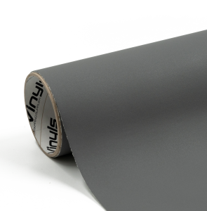 SOIF SF-86 Matt Mörk Grå - Inredningsvinyl