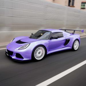 TeckWrap SL07-HD Royal Purple