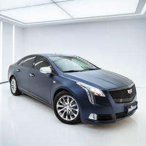 TeckWrap SMT04 Boysenberry Black