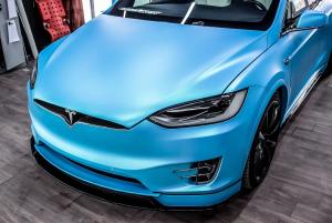 TeckWrap SMT11 Surf Blue