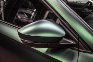 TeckWrap SMT13 Pine green