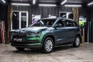 TeckWrap SMT13 Pine green