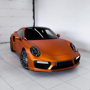 TeckWrap SMT17R Copper Orange