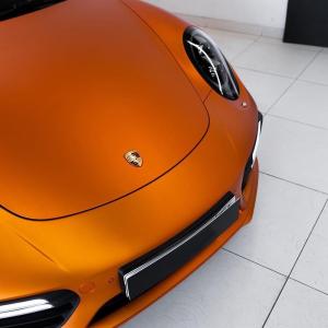 TeckWrap SMT17R Copper Orange