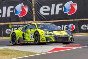 Grafityp GMx411 NEON Racing Yellow