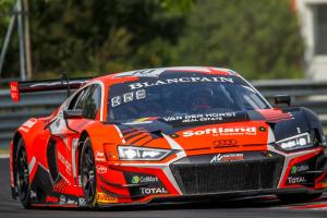 Grafityp GMx416 NEON Racing Red