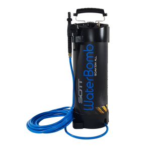 SOTT WaterBomb - Högtryckpump 10L