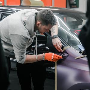 Avancerad Wrappingkurs 2 dagar (Stockholm / Knivsta) (18-19 September 2025)