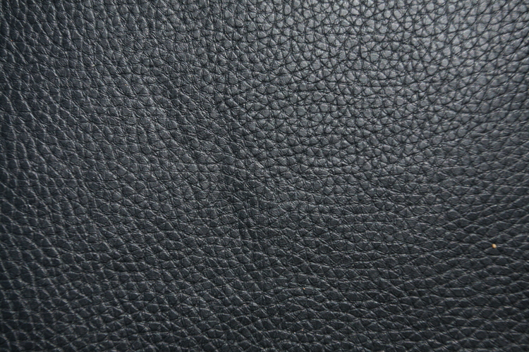 VN Wrap - Svart Läder Vinyl