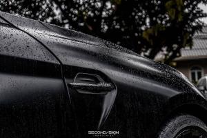 TeckWrap TC01 Sable Black