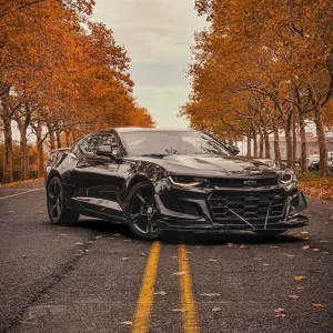 TeckWrap MT01-HD Coal Black