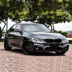 TeckWrap RB12-HD Dark Platinum