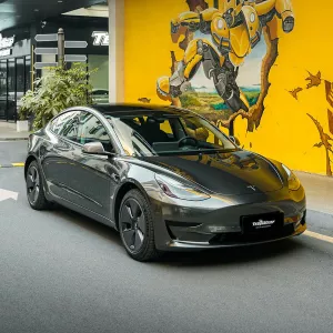 TeckWrap RB32-HD Deep Onyx