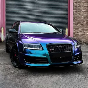 TeckWrap CK892G Gloss Purple Blue