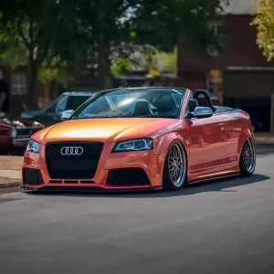 TeckWrap RB08-HD Coral Peach