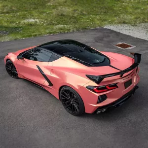 TeckWrap RB08-HD Coral Peach