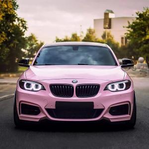 TeckWrap DS06-HD Maize Pink